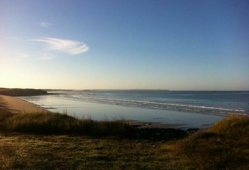 צימר La Maison De Nati