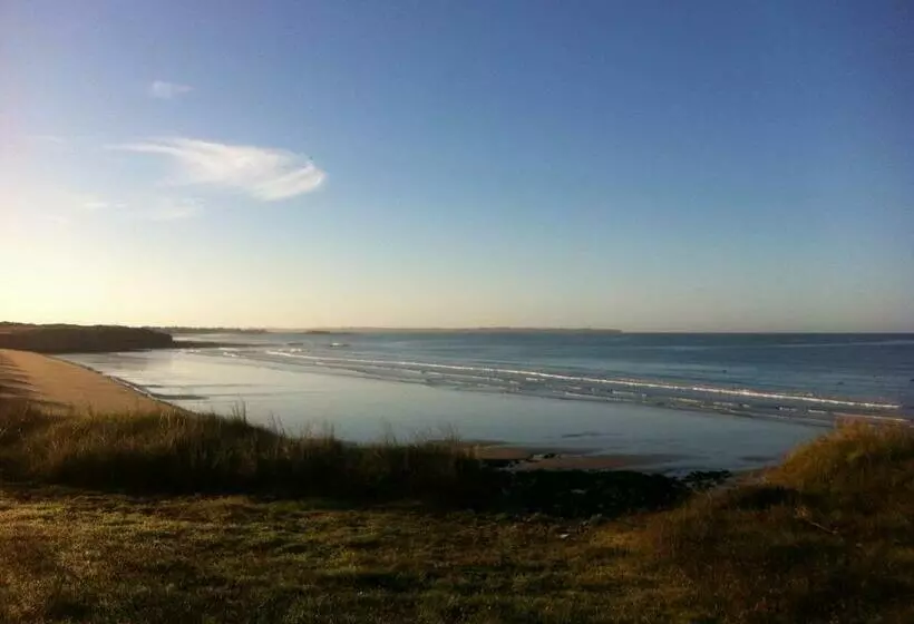 Aamiaismajoitus (B&B) La Maison De Nati