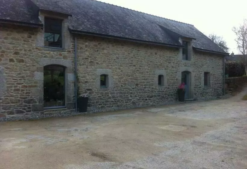 Aamiaismajoitus (B&B) La Maison De Nati