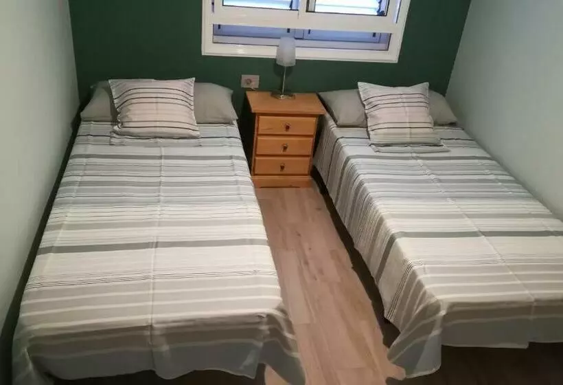 Bed & Breakfast Descanso Y Relax