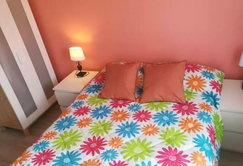 Bed & Breakfast Descanso Y Relax