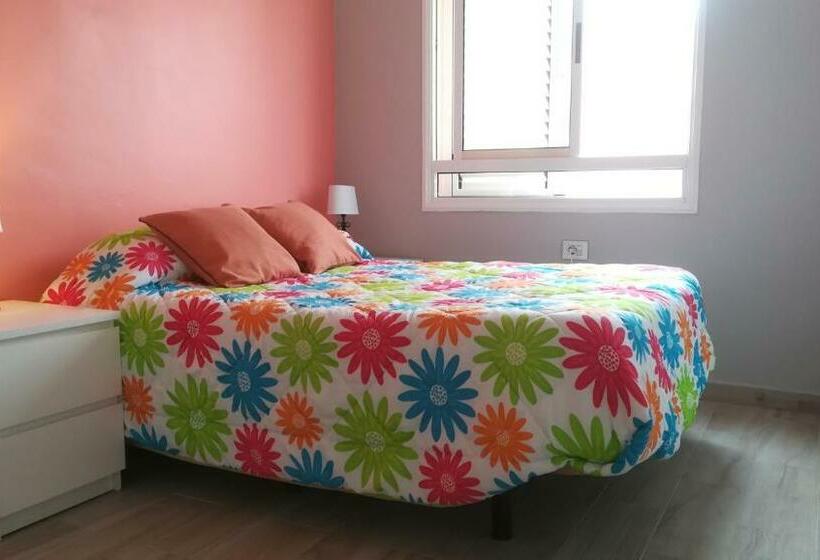 Bed & Breakfast Descanso Y Relax