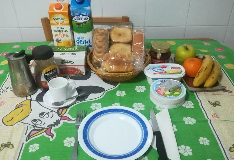 Bed & Breakfast Descanso Y Relax