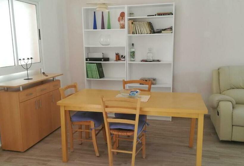 Bed & Breakfast Descanso Y Relax