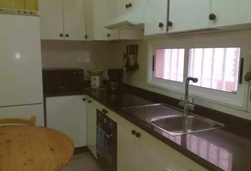 Bed & Breakfast Descanso Y Relax