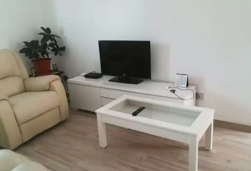 Bed & Breakfast Descanso Y Relax