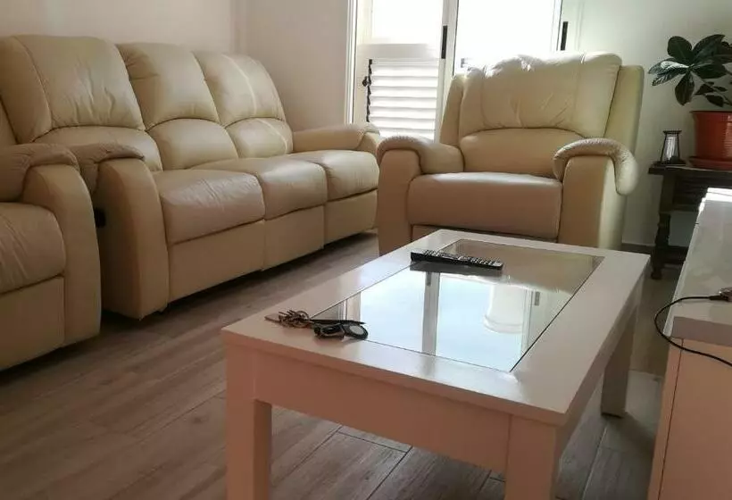 Bed & Breakfast Descanso Y Relax