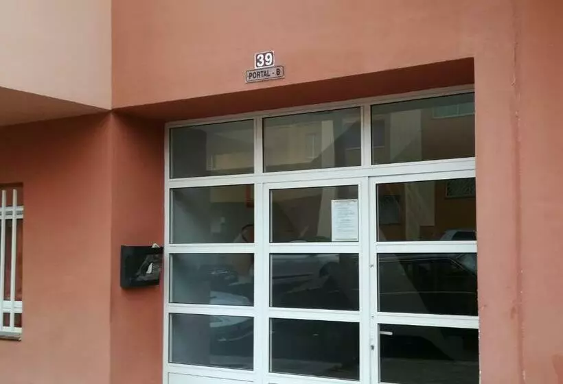 Bed & Breakfast Descanso Y Relax