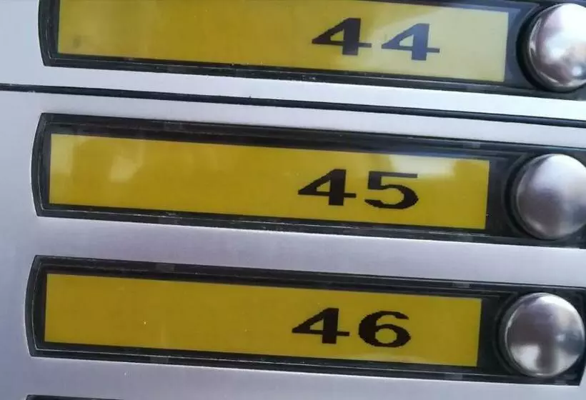 Bed & Breakfast Descanso Y Relax