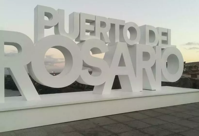 Bed & Breakfast Descanso Y Relax