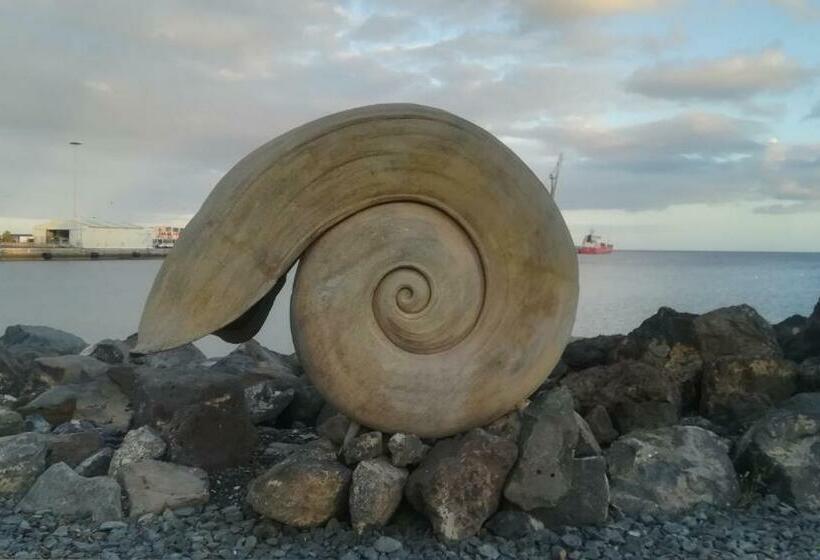 Bed & Breakfast Descanso Y Relax