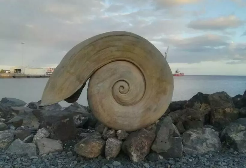 Bed & Breakfast Descanso Y Relax