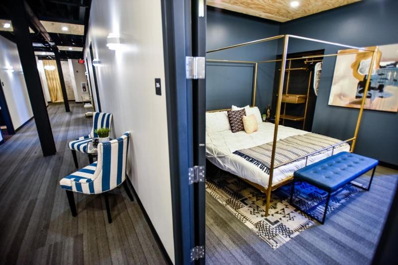 호텔 Indigo Pass Boutique