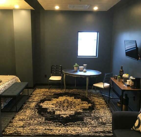 호텔 Indigo Pass Boutique