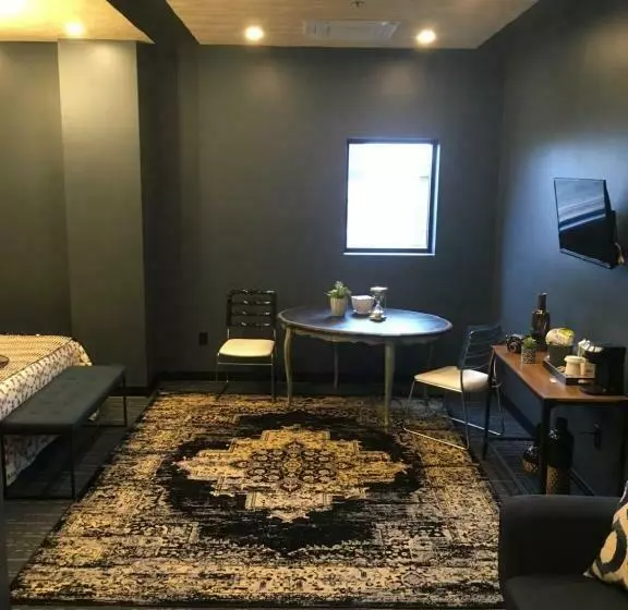 Hotelli Indigo Pass Boutique