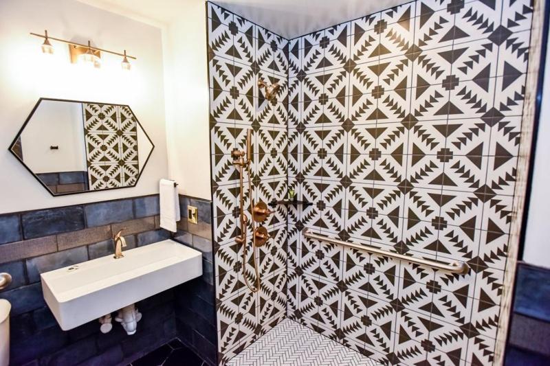 호텔 Indigo Pass Boutique