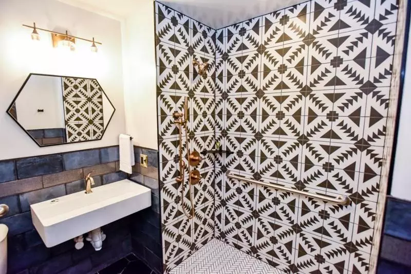 Hotelli Indigo Pass Boutique