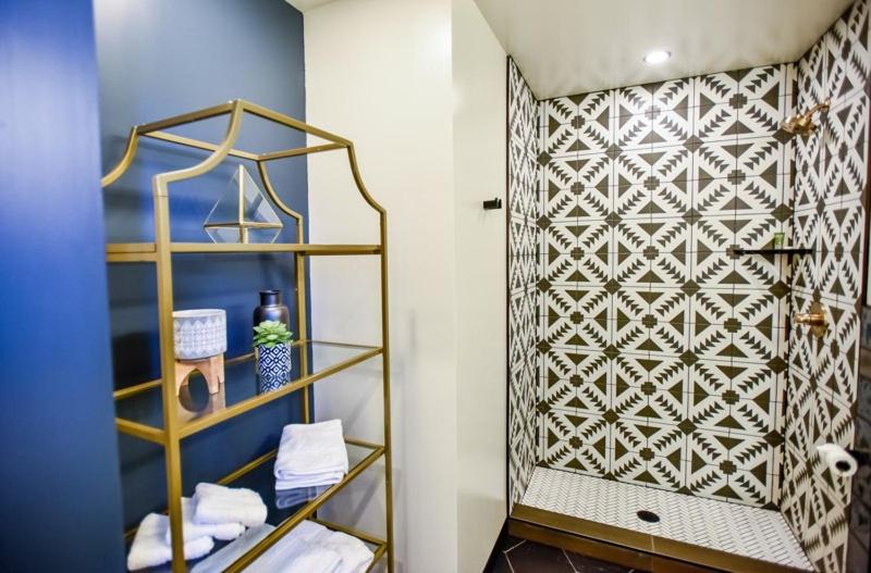 호텔 Indigo Pass Boutique