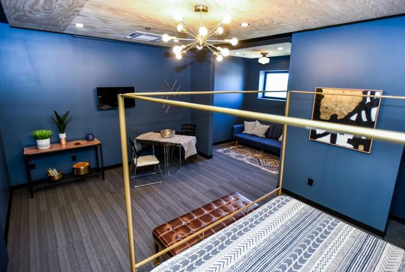 호텔 Indigo Pass Boutique