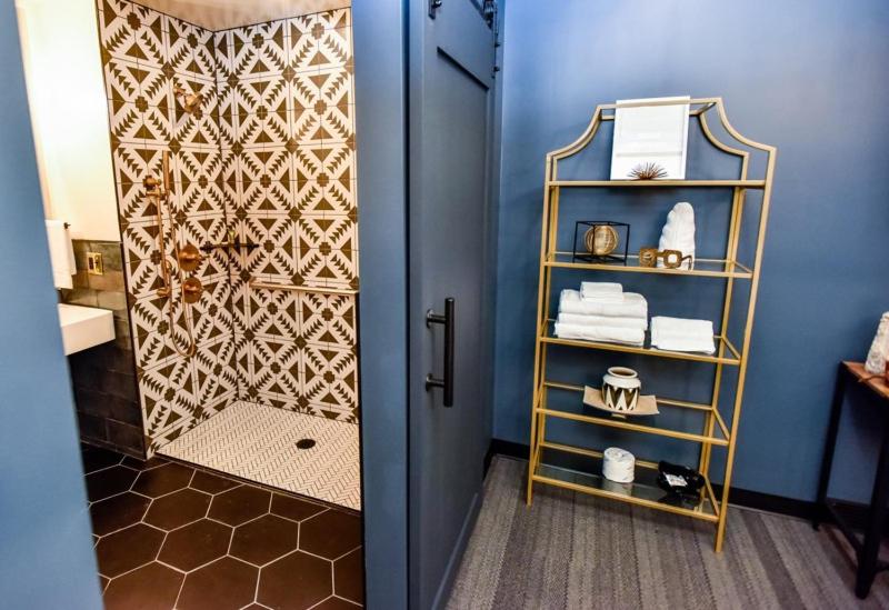 호텔 Indigo Pass Boutique