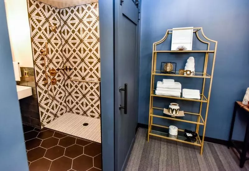 Hotelli Indigo Pass Boutique