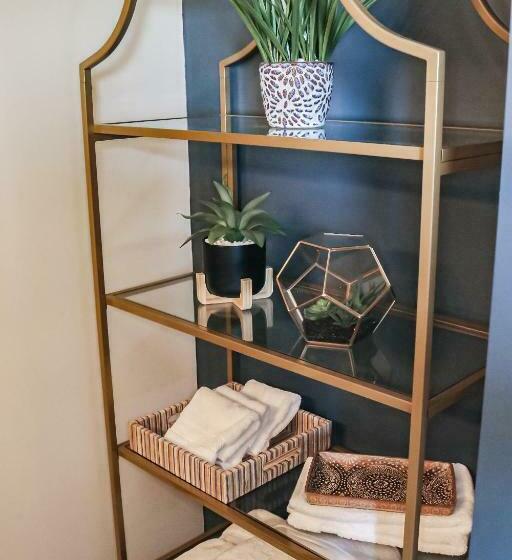 호텔 Indigo Pass Boutique