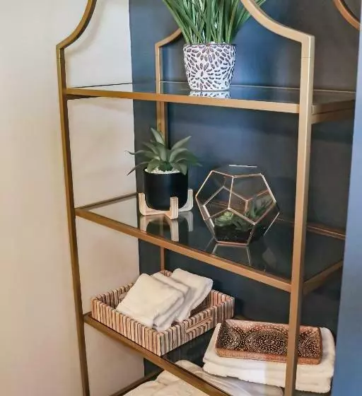 Hotelli Indigo Pass Boutique