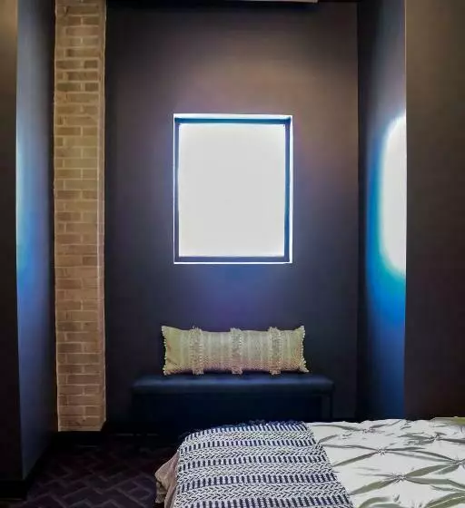 Hotelli Indigo Pass Boutique