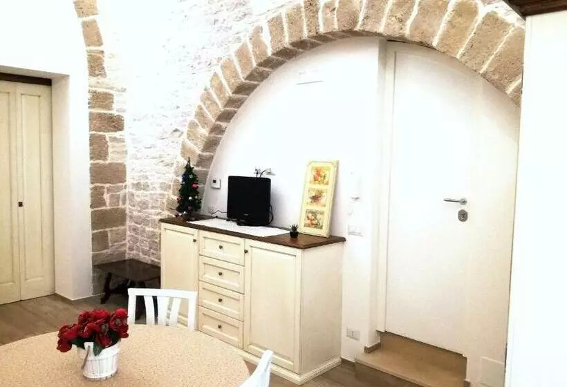 Oltre Le Mura B&b
