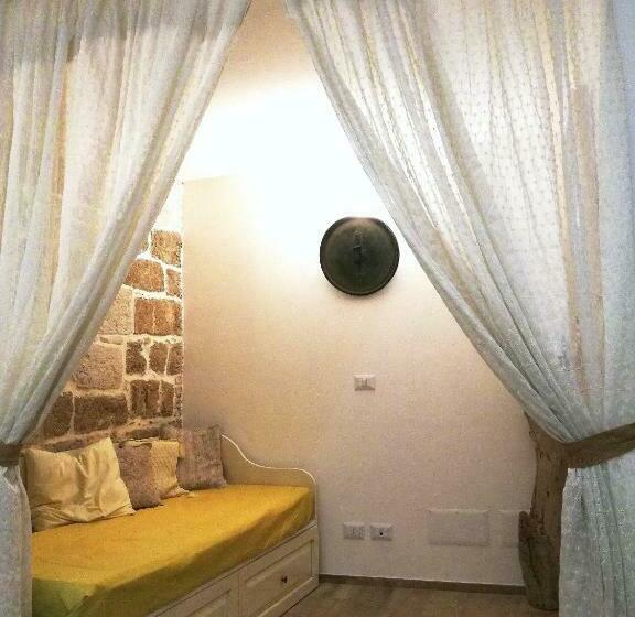 Oltre Le Mura B&b