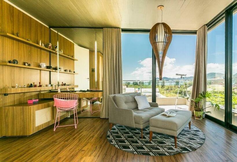 פנסיון Pousada águas De Papagaio