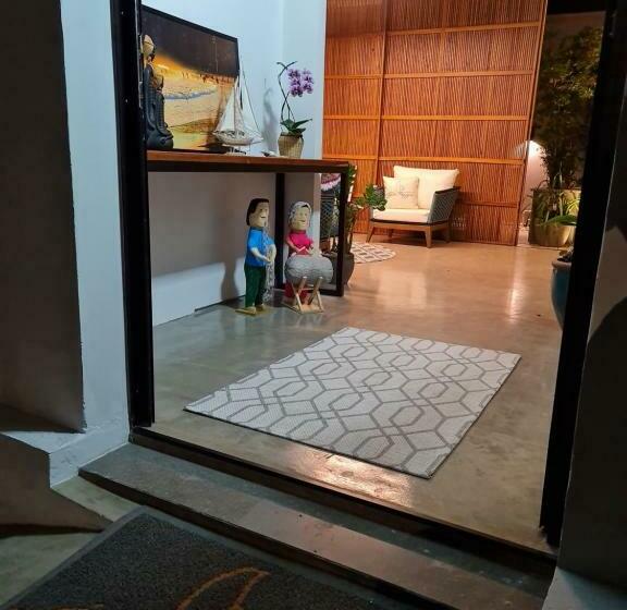 פנסיון Pousada águas De Papagaio