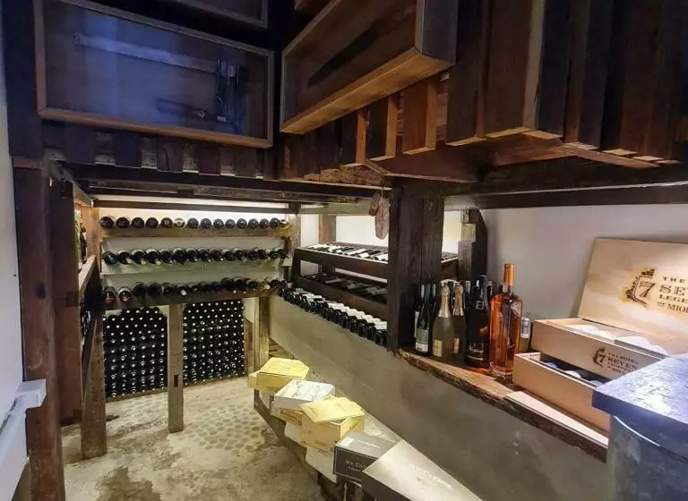 ペンション Pousada águas De Papagaio