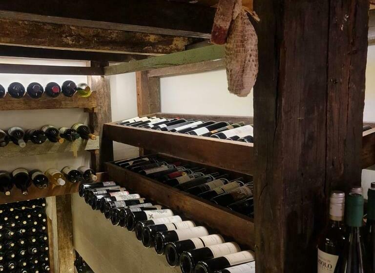 פנסיון Pousada águas De Papagaio