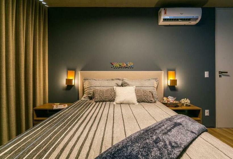 פנסיון Pousada águas De Papagaio