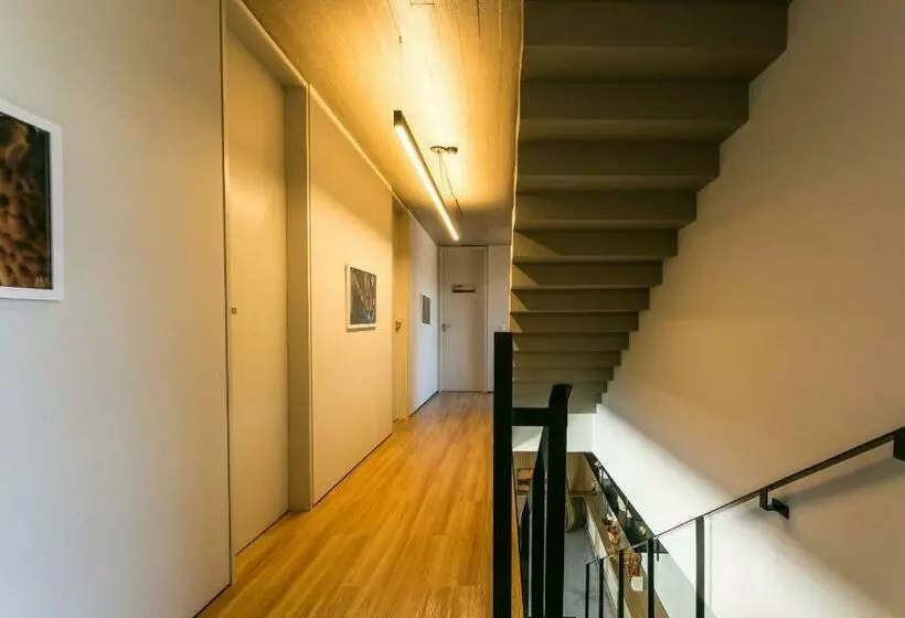 ペンション Pousada águas De Papagaio