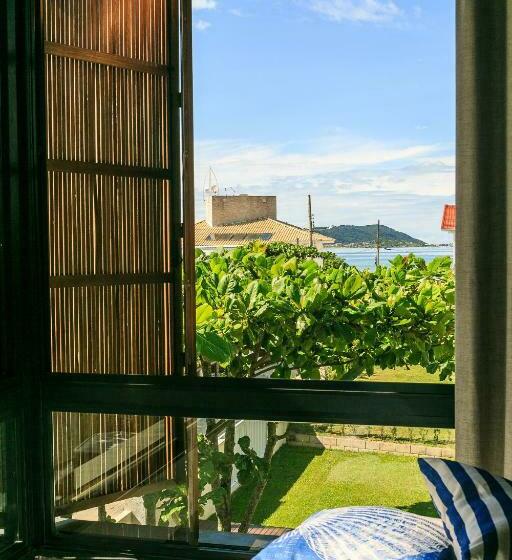 פנסיון Pousada águas De Papagaio