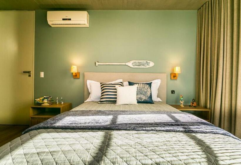 פנסיון Pousada águas De Papagaio