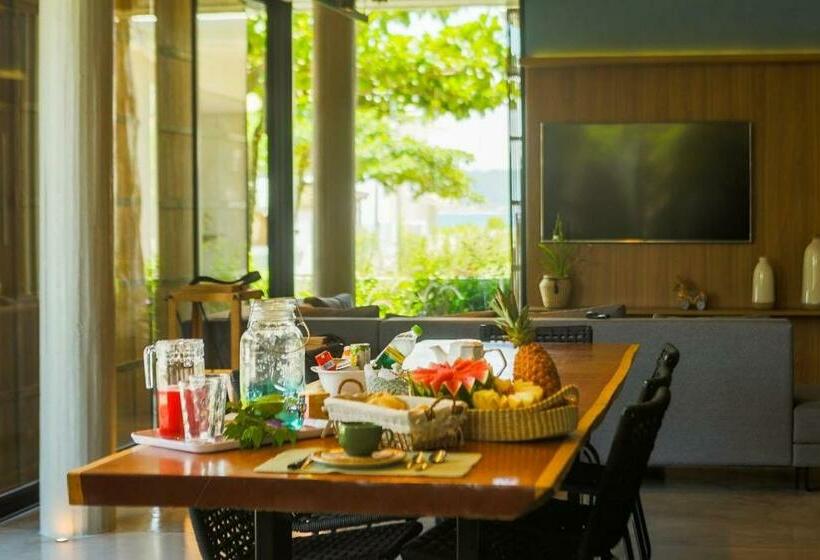 פנסיון Pousada águas De Papagaio