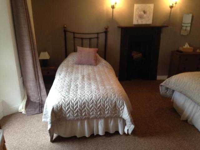 ペンション The Poppy House