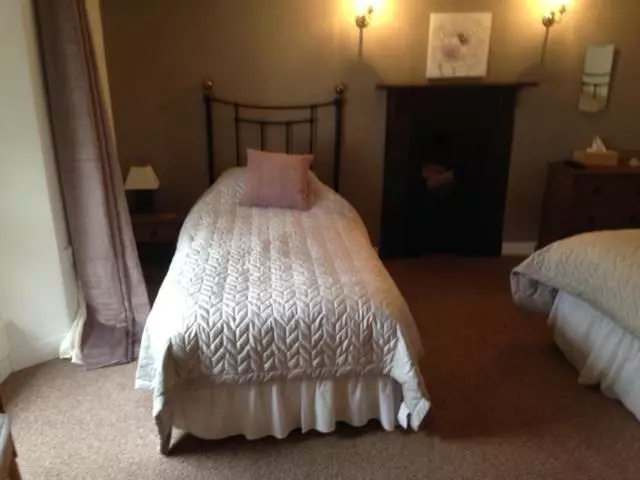 Majatalo The Poppy House