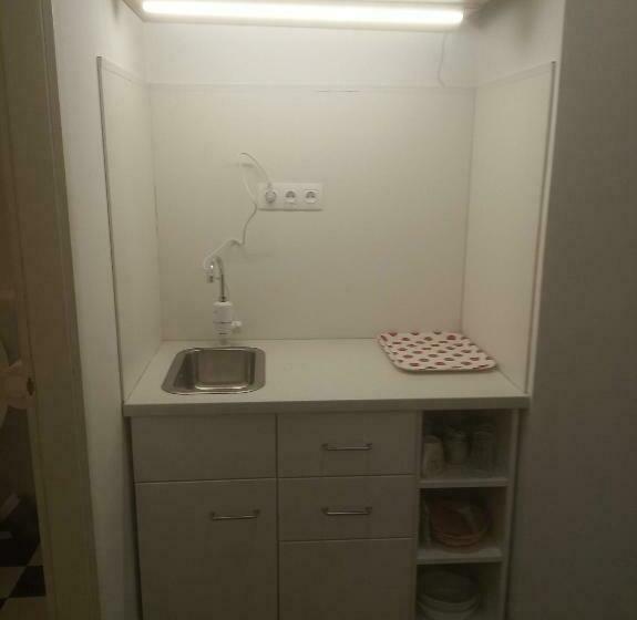 הוסטל Esztergom Central