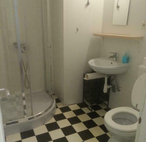 הוסטל Esztergom Central