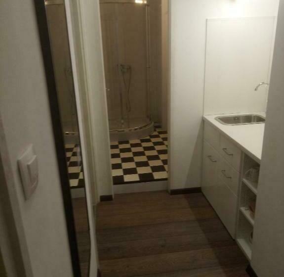 הוסטל Esztergom Central