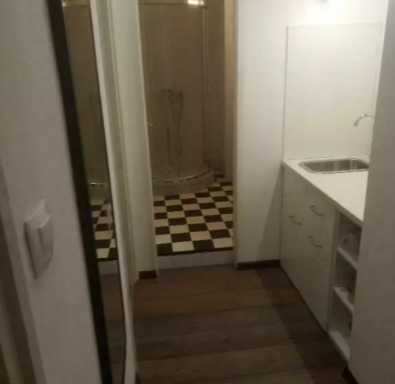 ユースホステル Esztergom Central