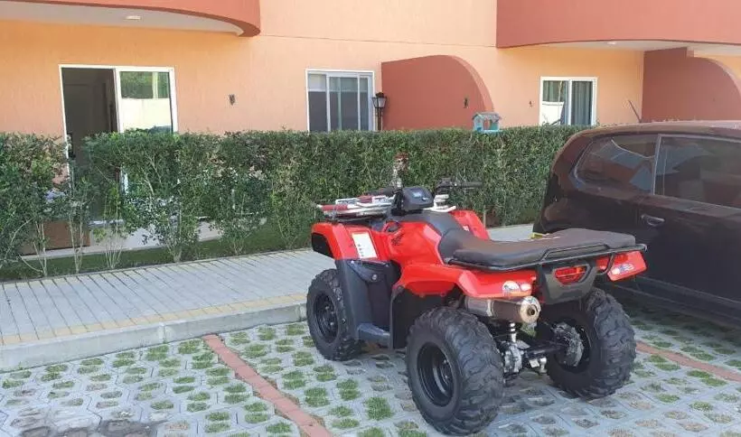 Apart Hotel Golden Lake 2