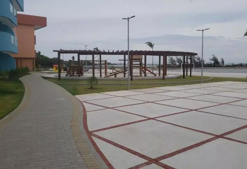 Apart Hotel Golden Lake 2