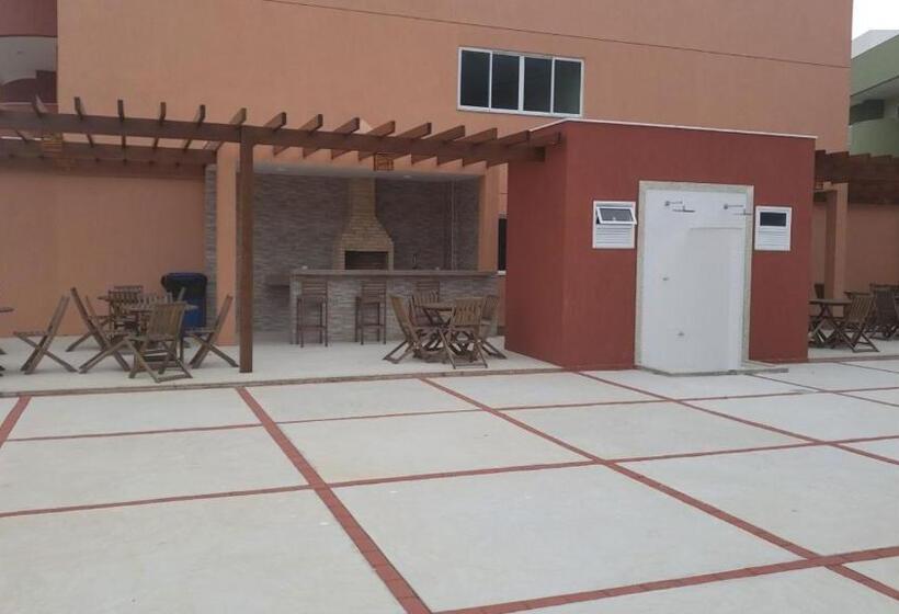 Apart Hotel Golden Lake 2