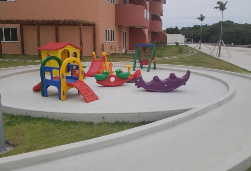 Apart Hotel Golden Lake 2