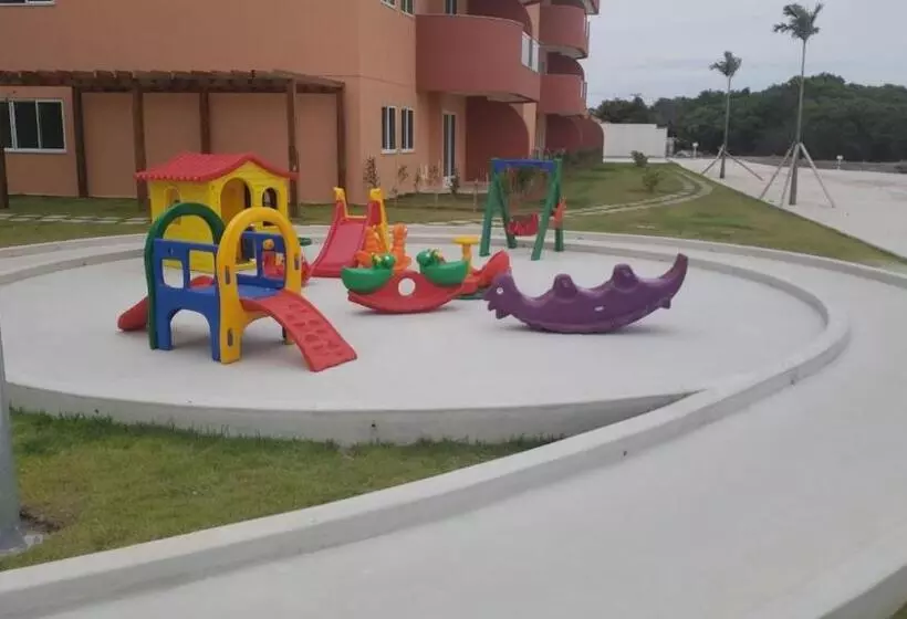 Apart Hotel Golden Lake 2